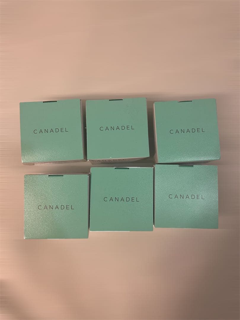 ik　CANDEL プレミアバリアフィックス 58g