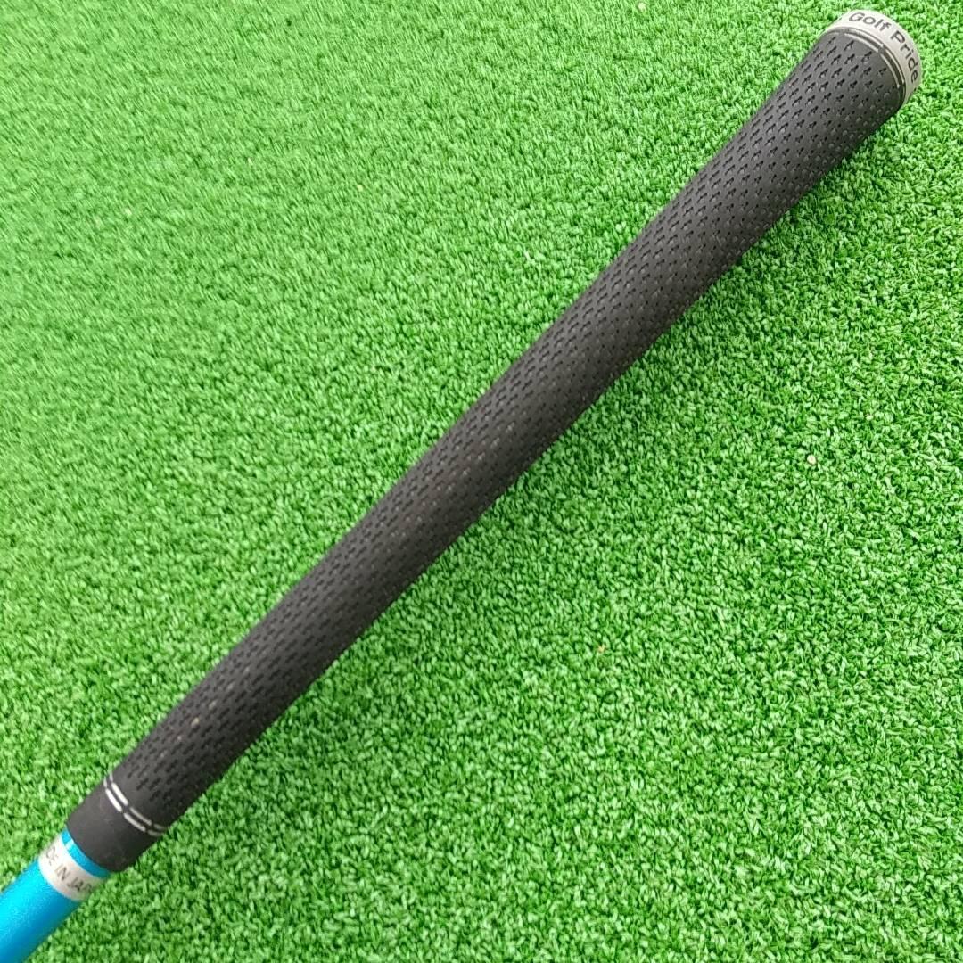 クラブ ROGUE ST MAX D TOUR AD UB 5W 6S