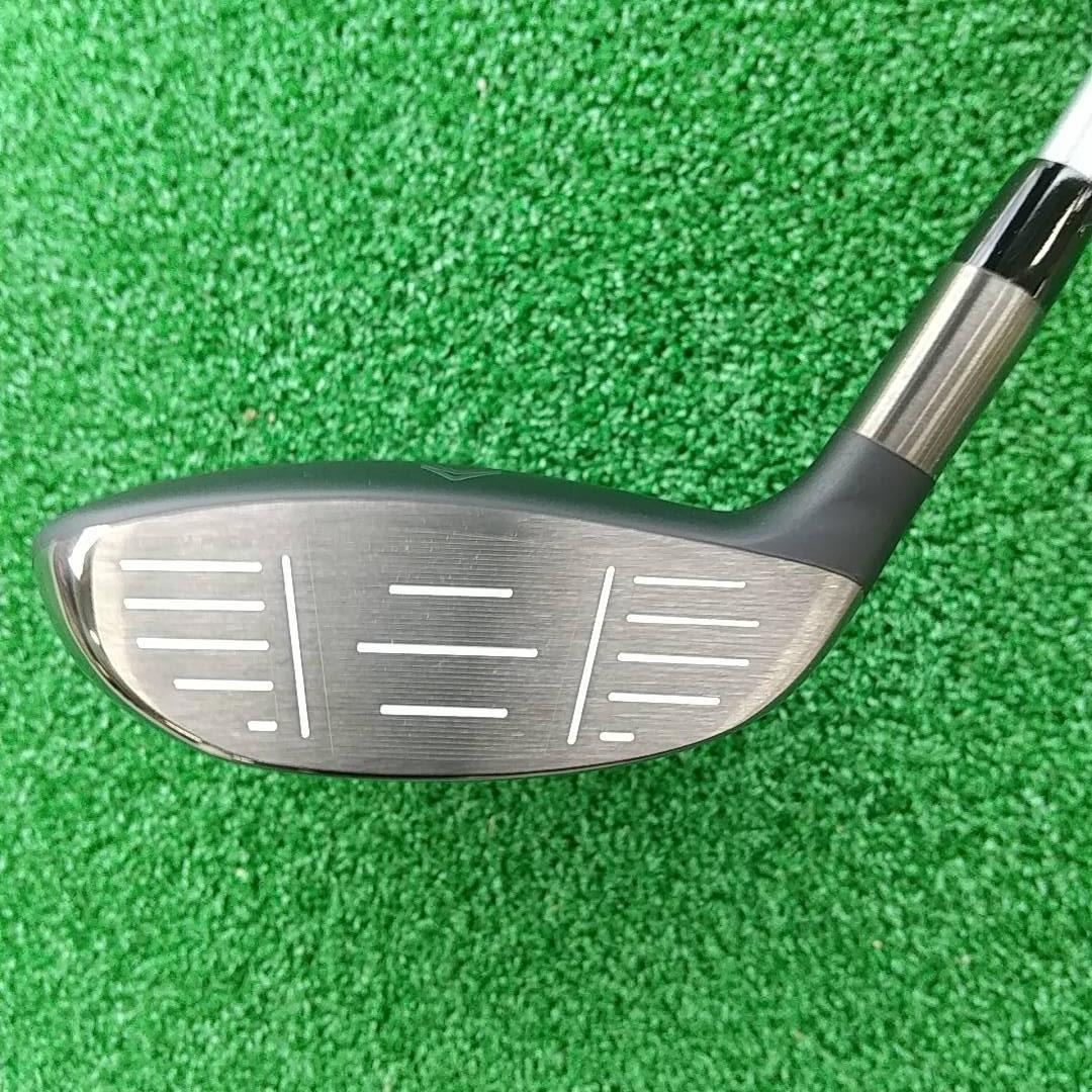 クラブ ROGUE ST MAX D TOUR AD UB 5W 6S