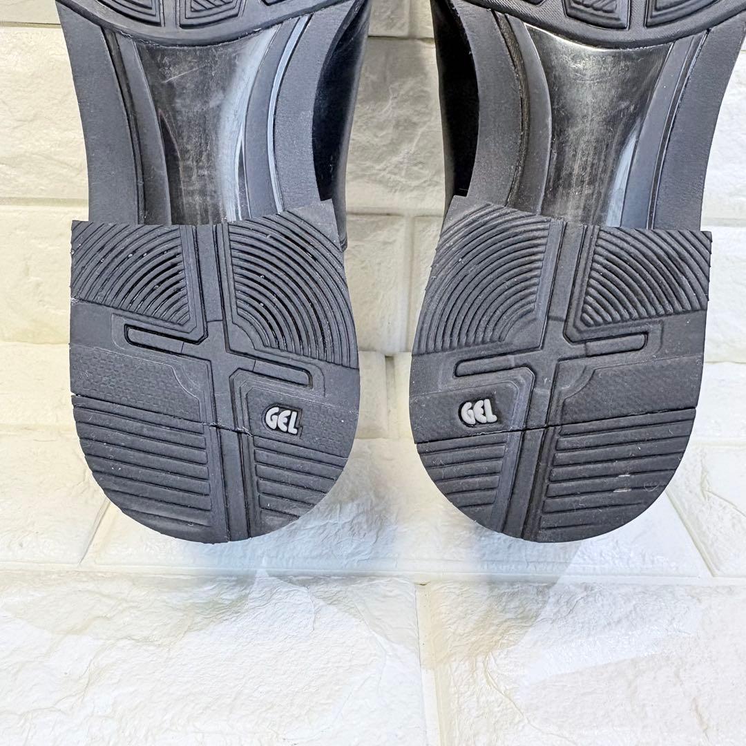 美品✨Runwalk ビジネスシューズ ストレートチップ ゴアテックス 内羽根