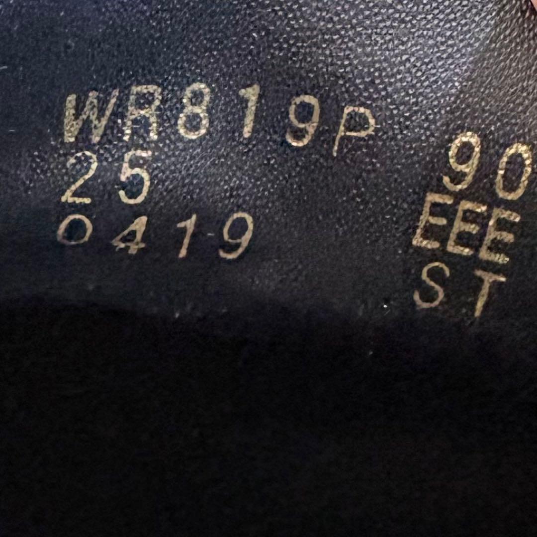 美品✨Runwalk ビジネスシューズ ストレートチップ ゴアテックス 内羽根