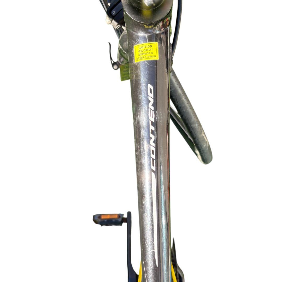 GIANT CONTEND 2 2020年モデル