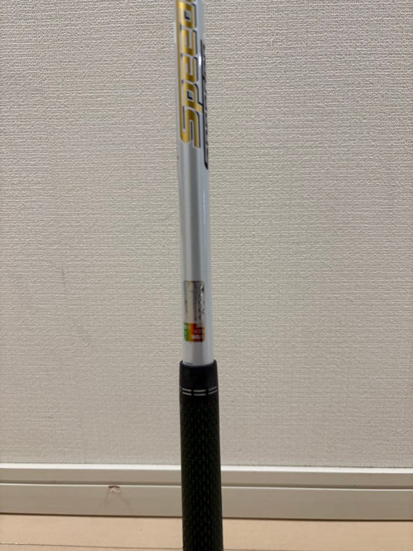 フジクラSpeeder 661 evolution Ⅶ キャロウェイスリーブ1W