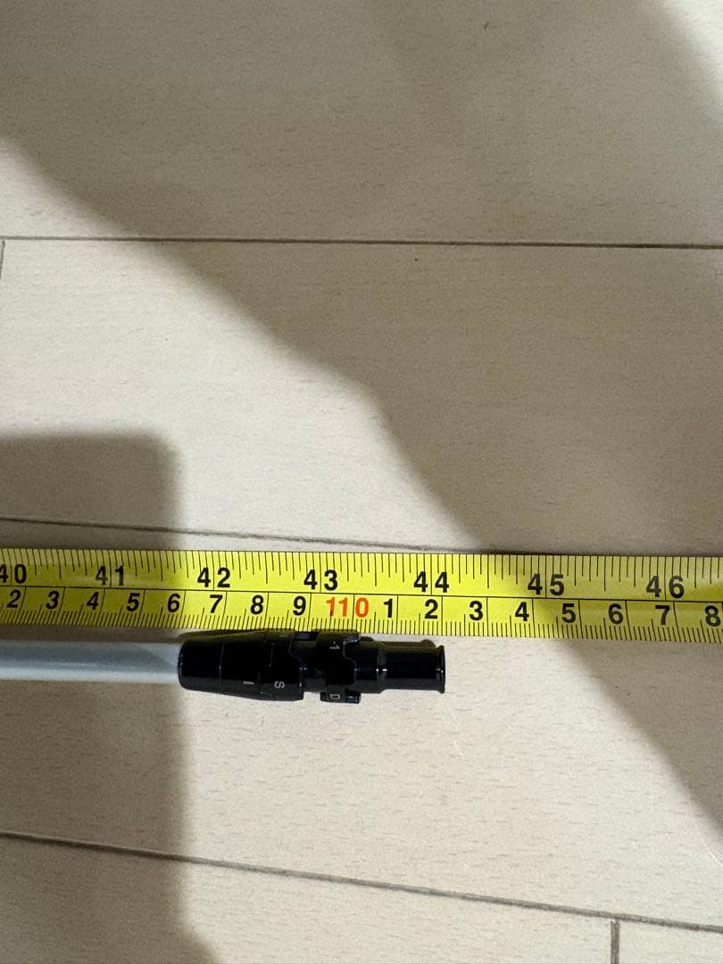 フジクラSpeeder 661 evolution Ⅶ キャロウェイスリーブ1W