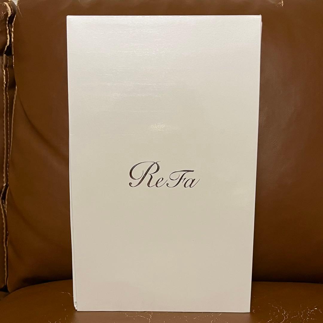 ReFa CLEARリファクリア 電動洗顔ブラシ新品未使用 正規品