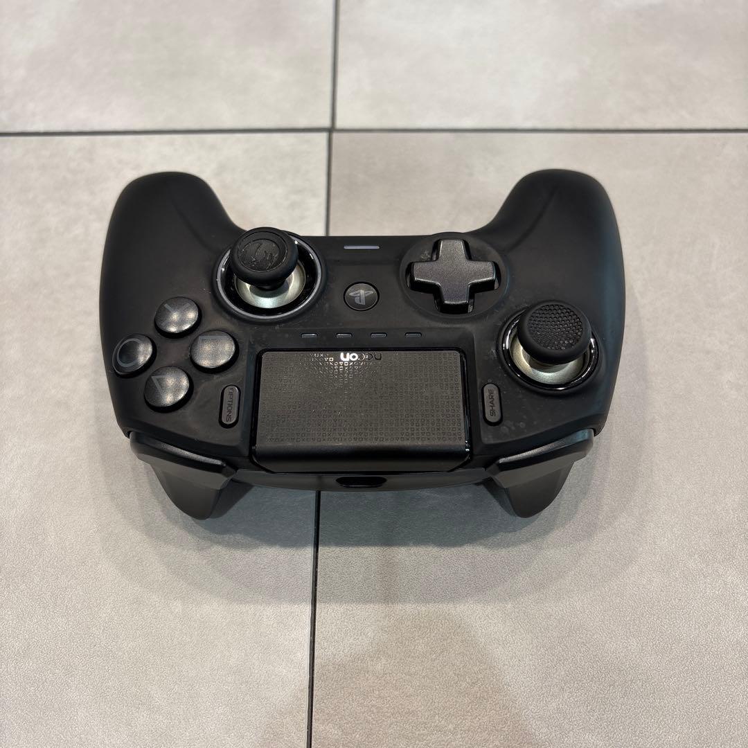 NACON レボリューション アンリミテッド プロV3 コントローラー有線・無線