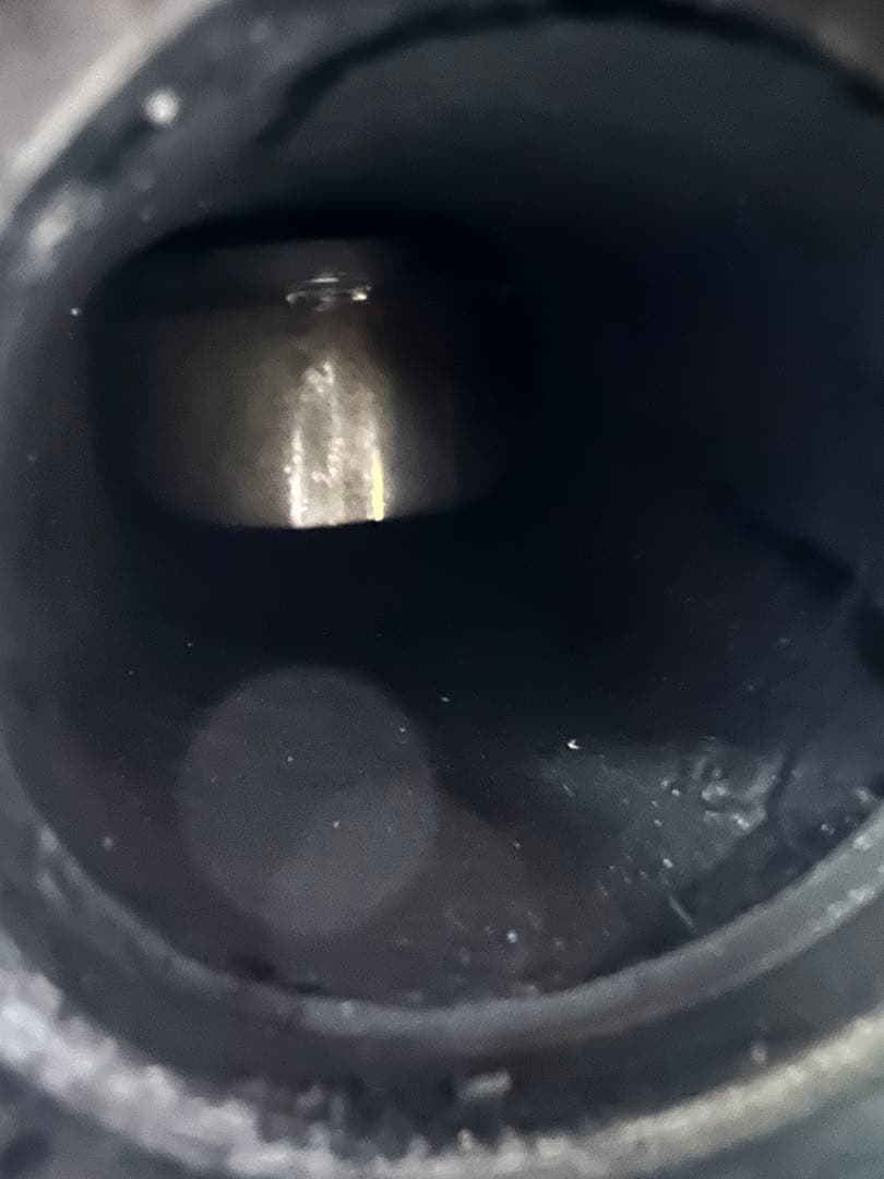 ホンダ　NS1 エンジン　キタコ　ボアアップ