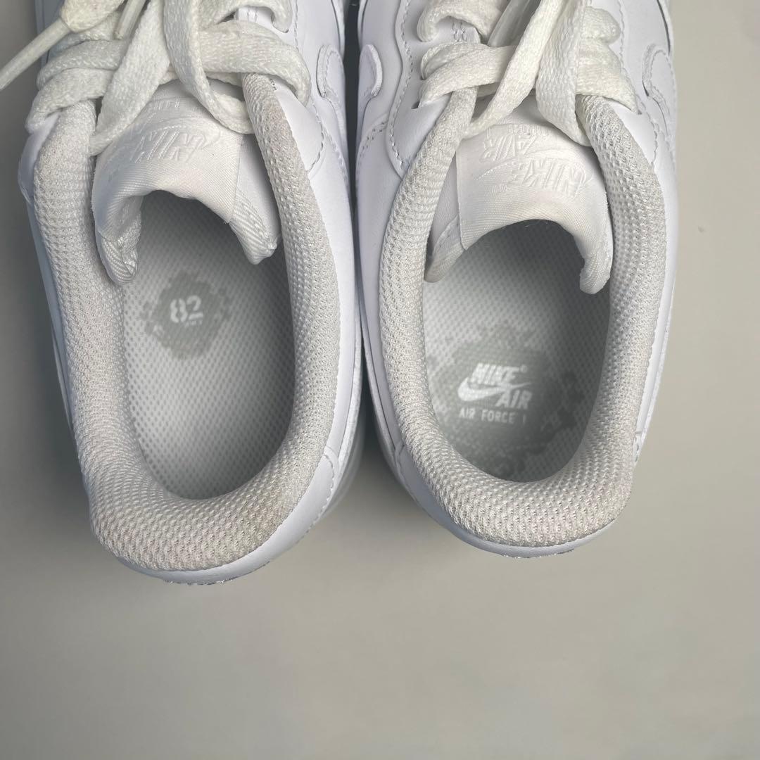 【未使用品】　NIKE ナイキ　エアフォース1 23.5cm