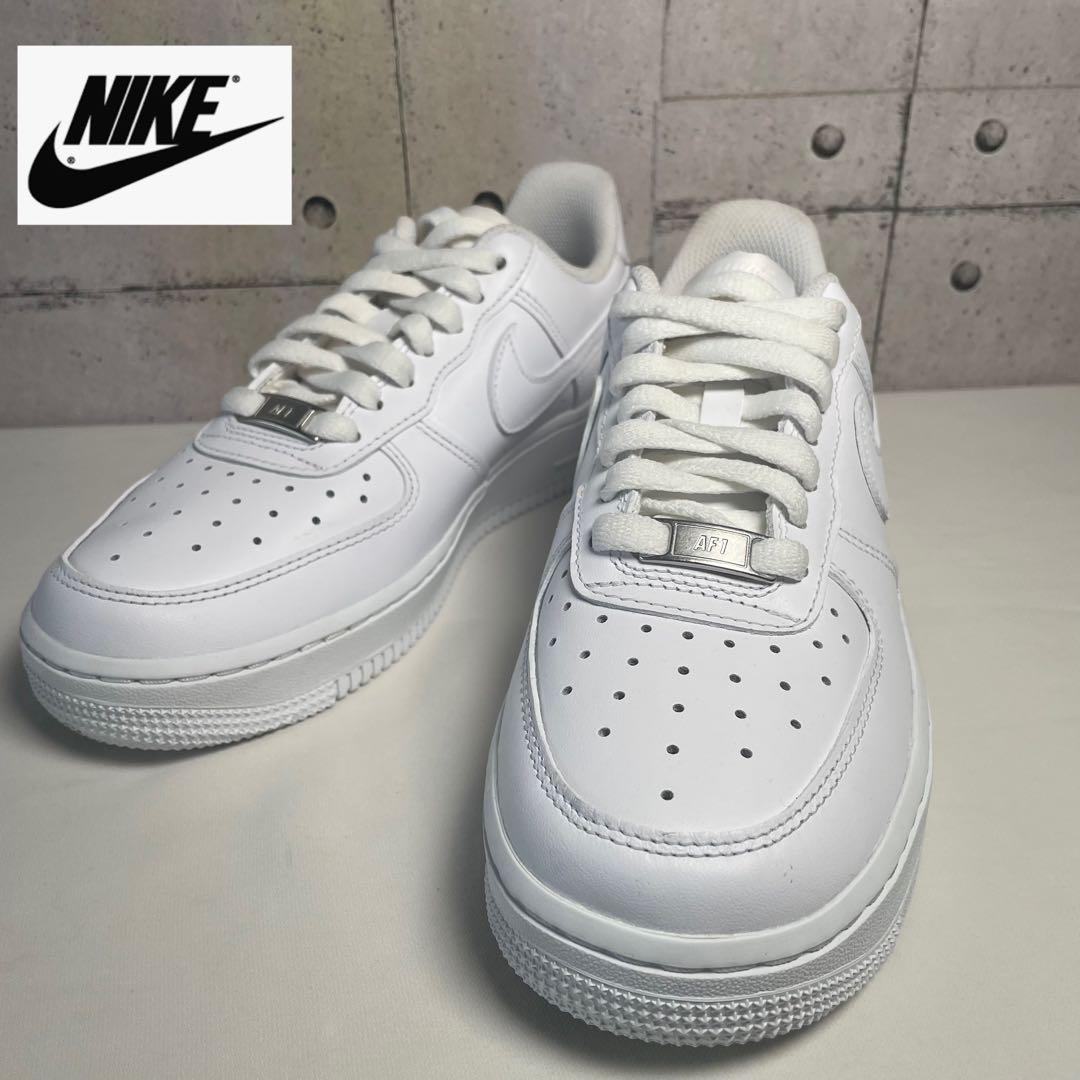【未使用品】　NIKE ナイキ　エアフォース1 23.5cm