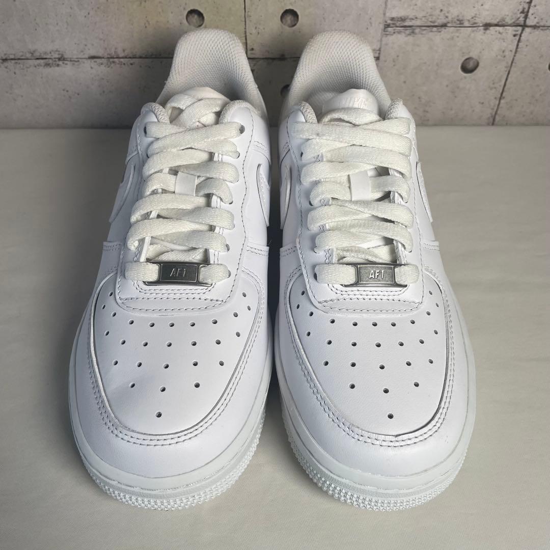 【未使用品】　NIKE ナイキ　エアフォース1 23.5cm