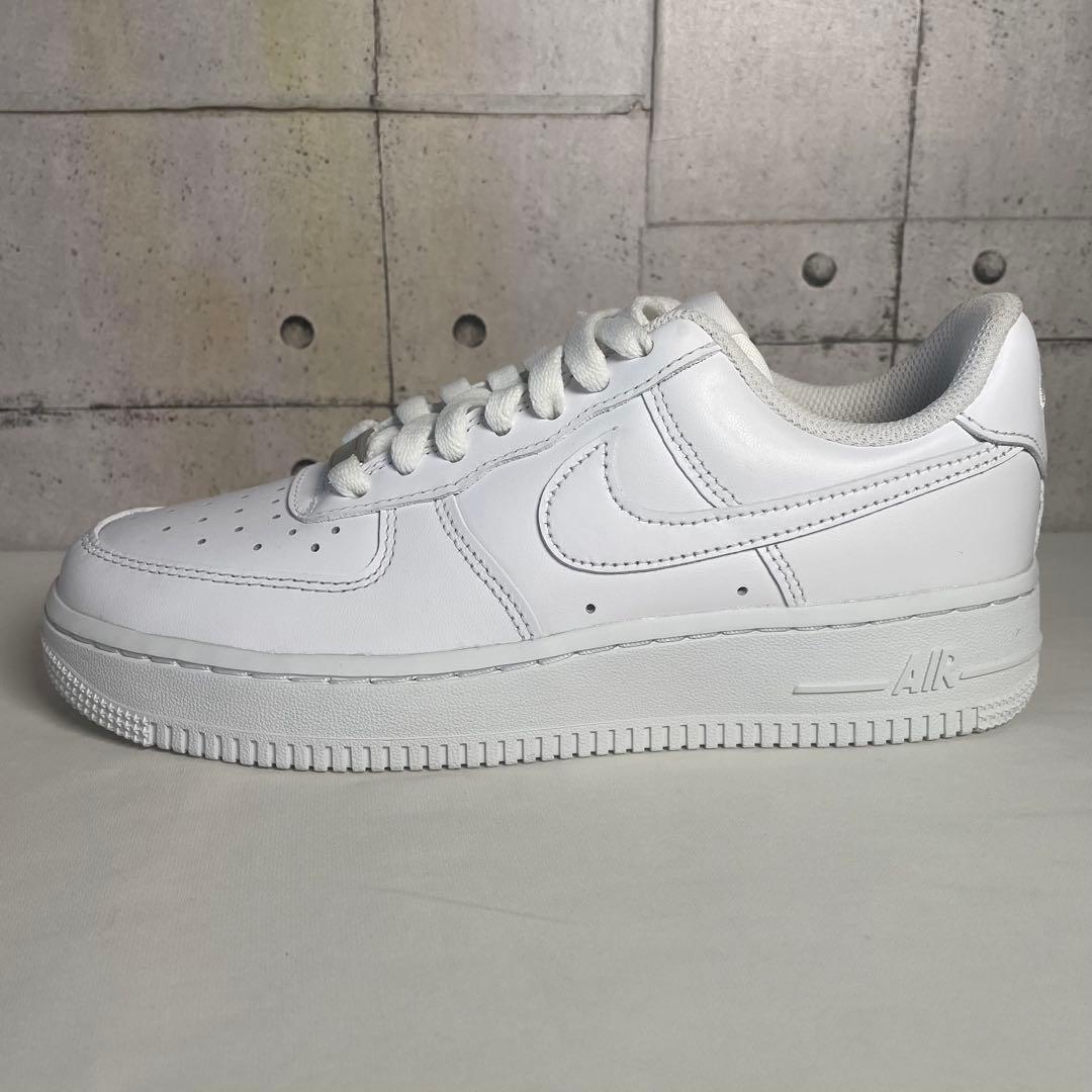 【未使用品】　NIKE ナイキ　エアフォース1 23.5cm