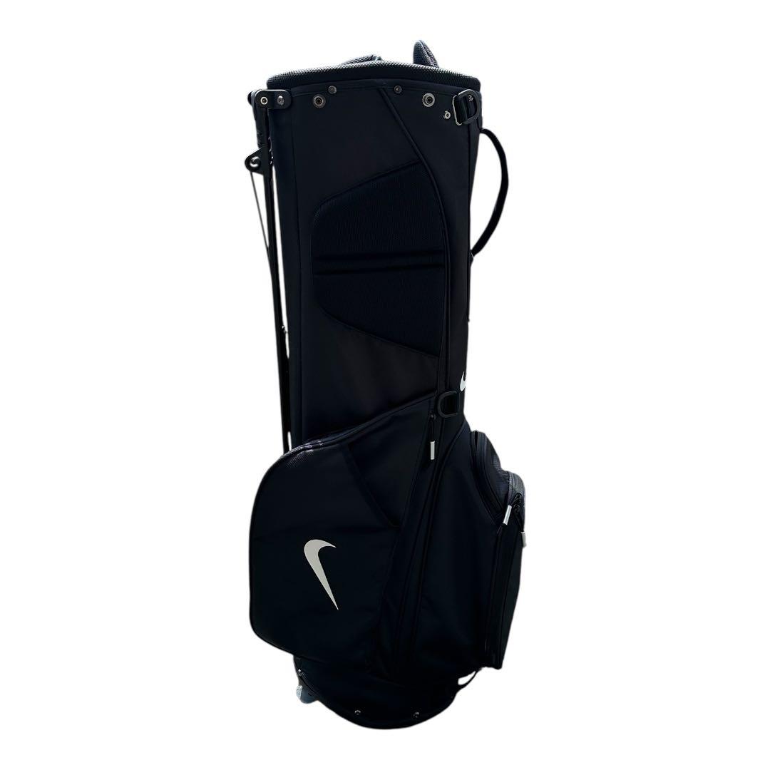 8/31まで！最終値下げ（廃盤品）Nike ゴルフバッグ ナイキゴルフ