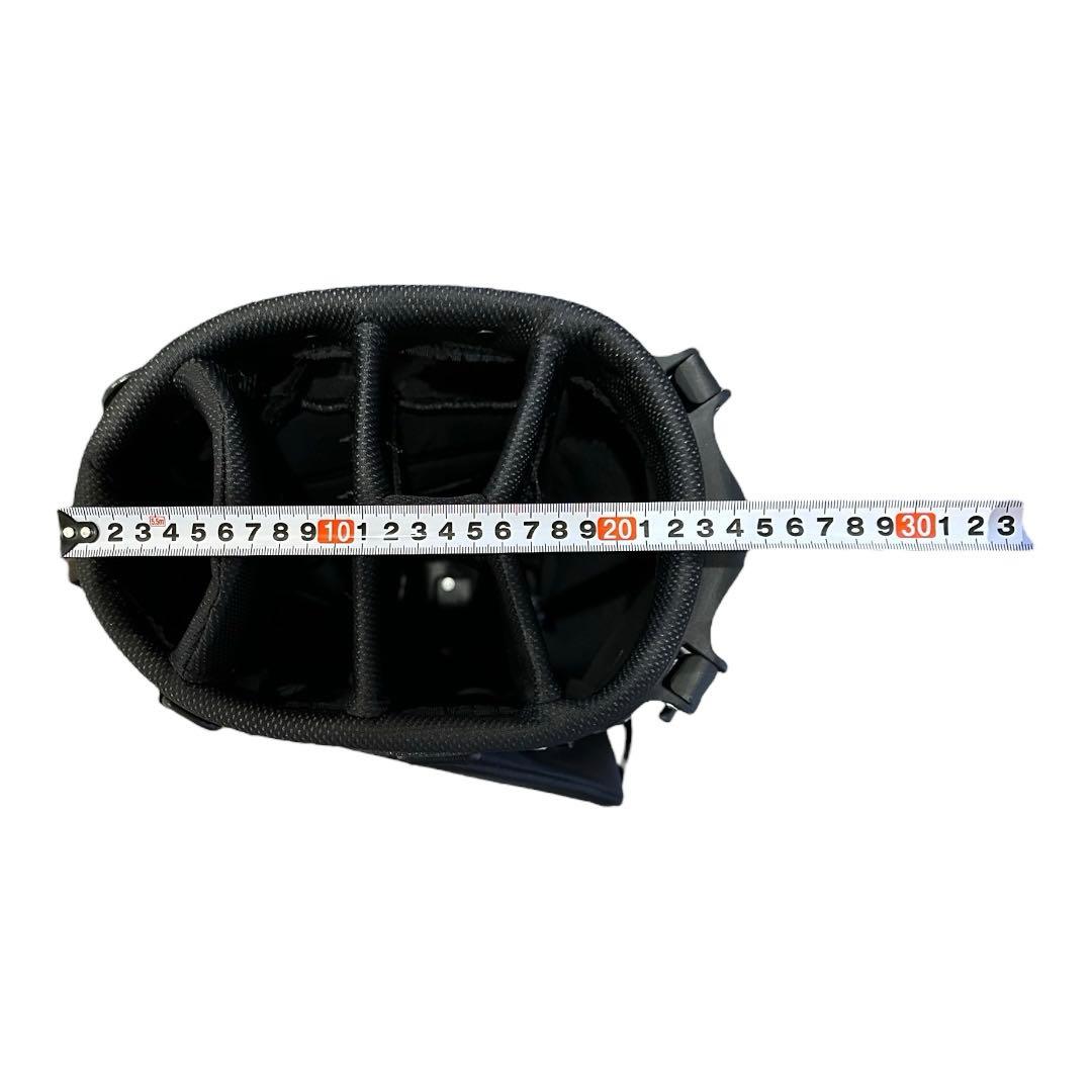 8/31まで！最終値下げ（廃盤品）Nike ゴルフバッグ ナイキゴルフ