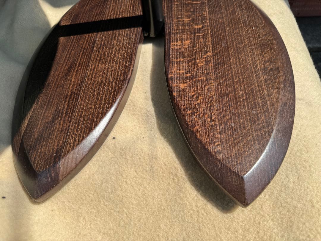 レア EKORNES ELLIPSE エコーネス エリプス サイドテーブル 6万