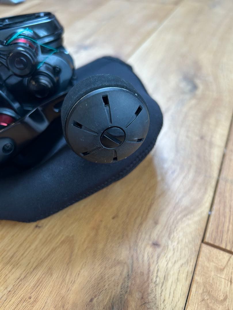 シマノ　24 プレイズ　3000