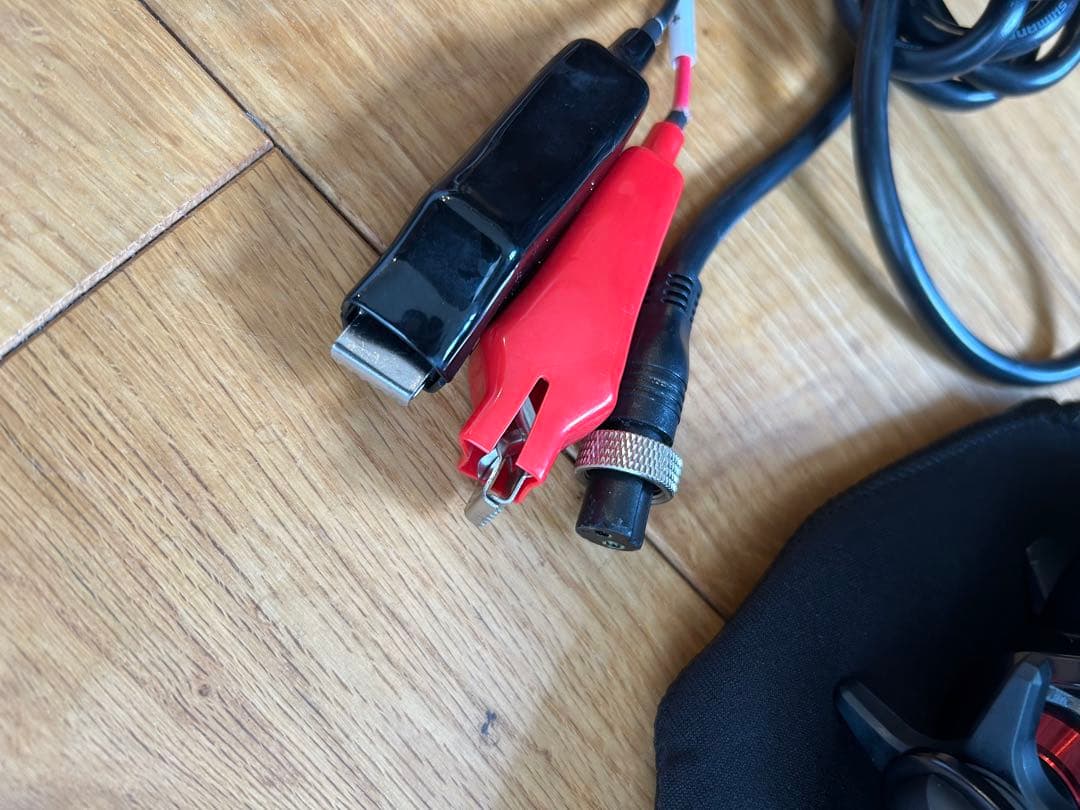 シマノ　24 プレイズ　3000