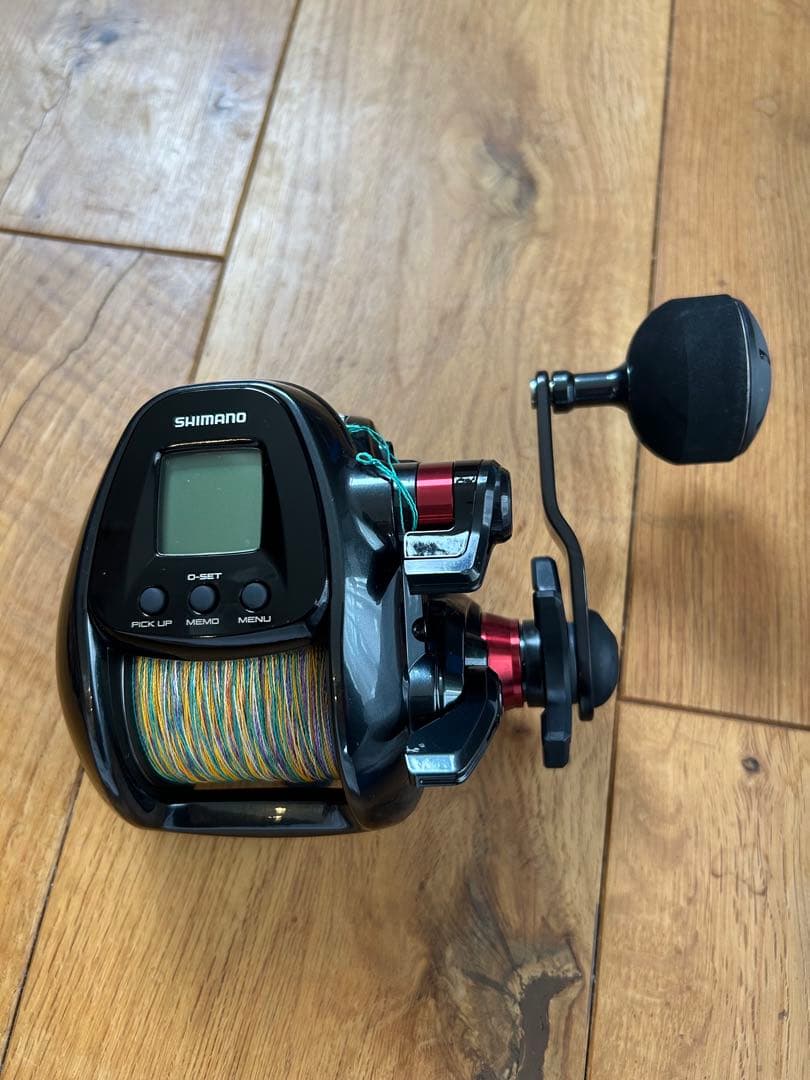 シマノ　24 プレイズ　3000