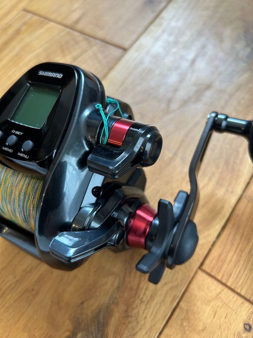 シマノ　24 プレイズ　3000