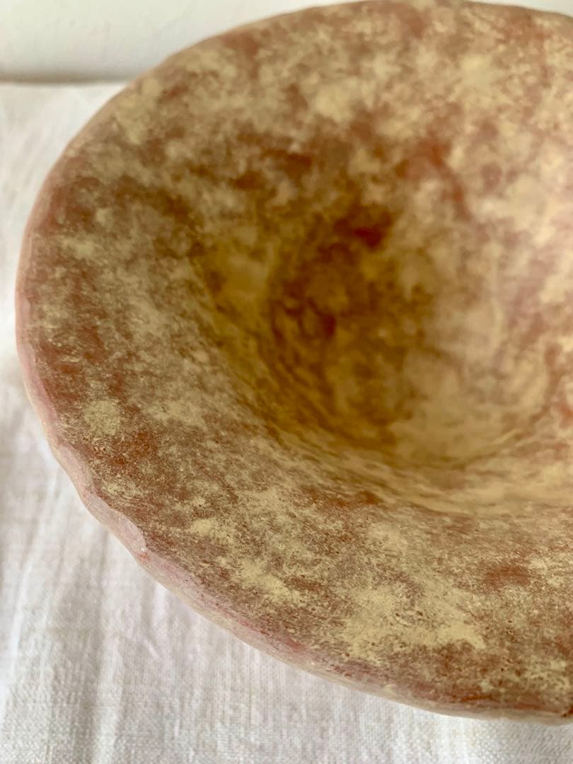 成田周平 スープ皿 スープボウル 器　作家