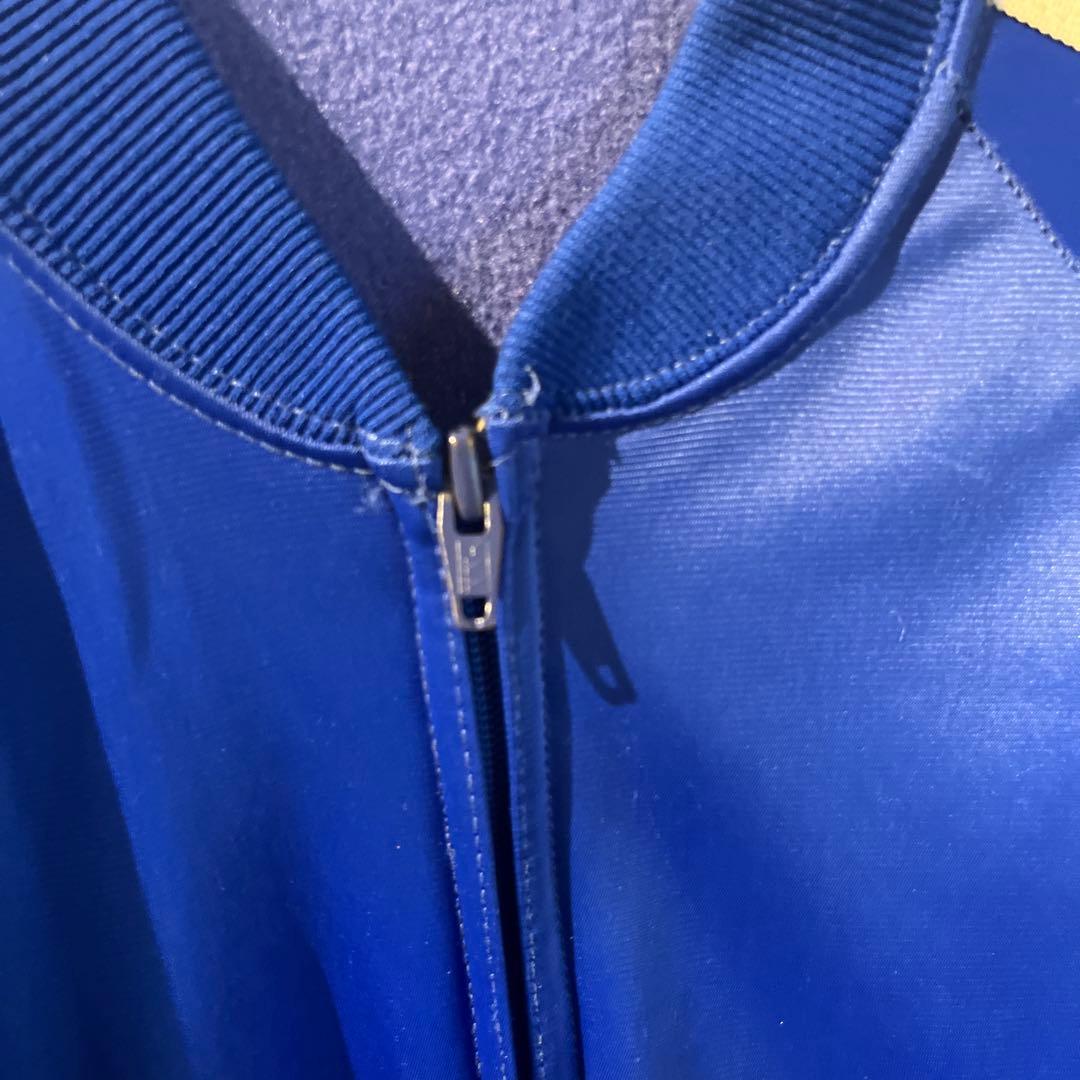 ハ*ス様 Adidas atp トラックジャケット 80s USA製　ビンテージ