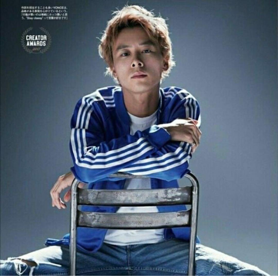 ハ*ス様 Adidas atp トラックジャケット 80s USA製　ビンテージ