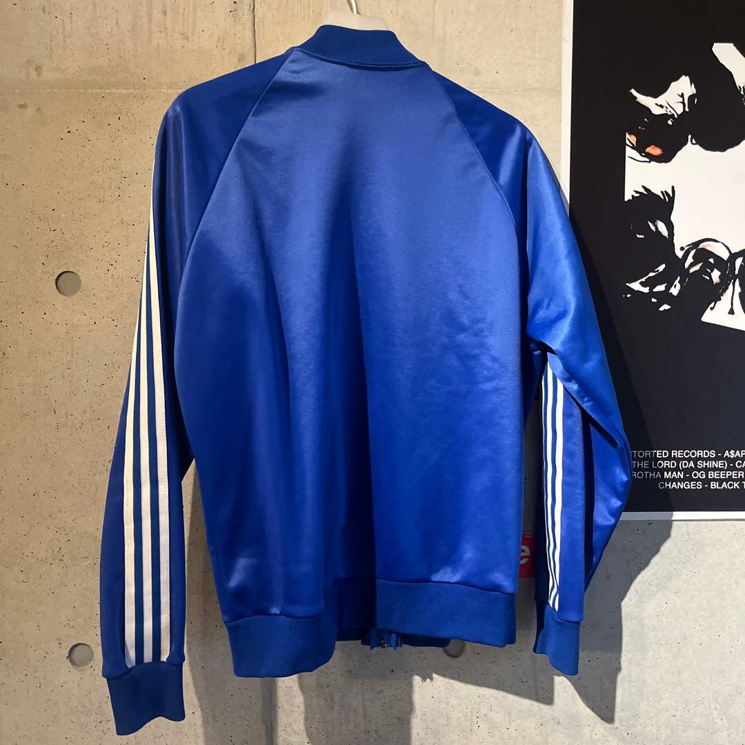 ハ*ス様 Adidas atp トラックジャケット 80s USA製　ビンテージ