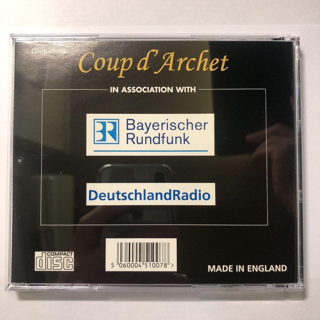 洋楽 Johanna Martzy / Bach;Sonata 1 in G