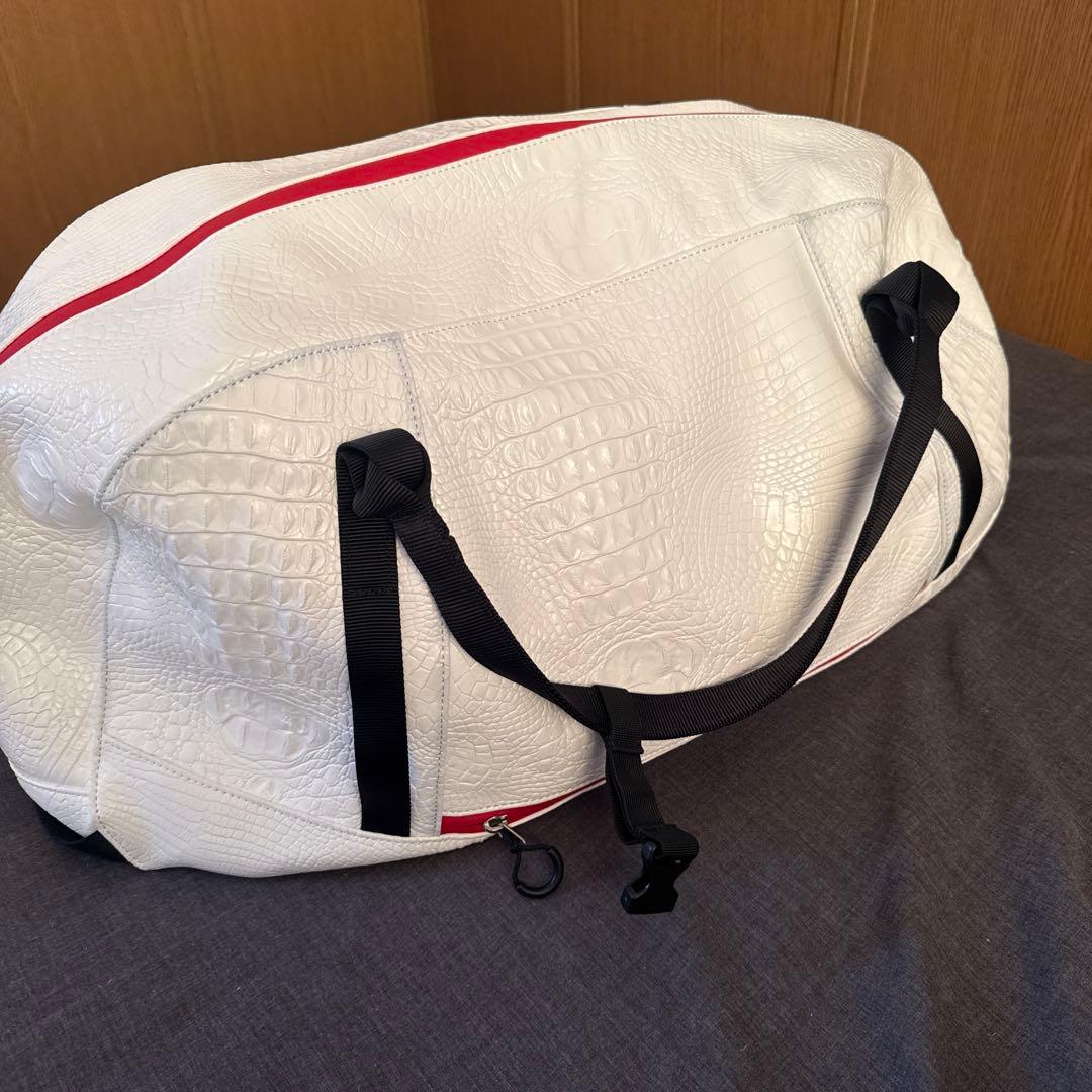 ⭐︎ エリートグリップ elitegrip ボストンバッグ⭐︎