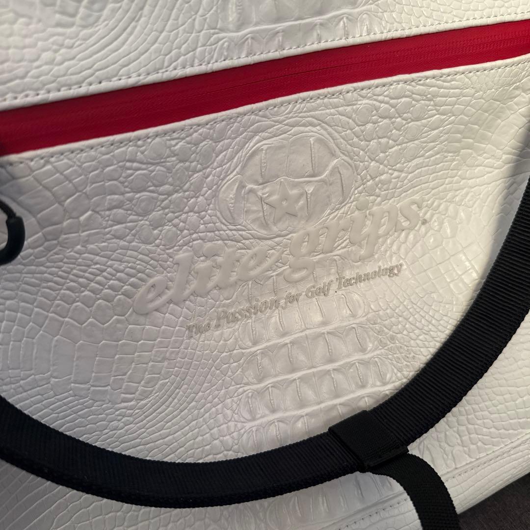 ⭐︎ エリートグリップ elitegrip ボストンバッグ⭐︎