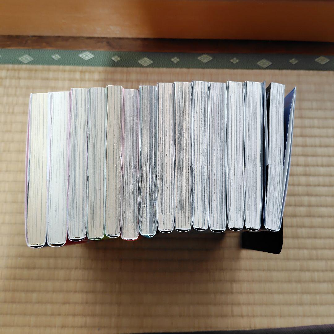 ワンダンス 1巻-14巻セット　漫画