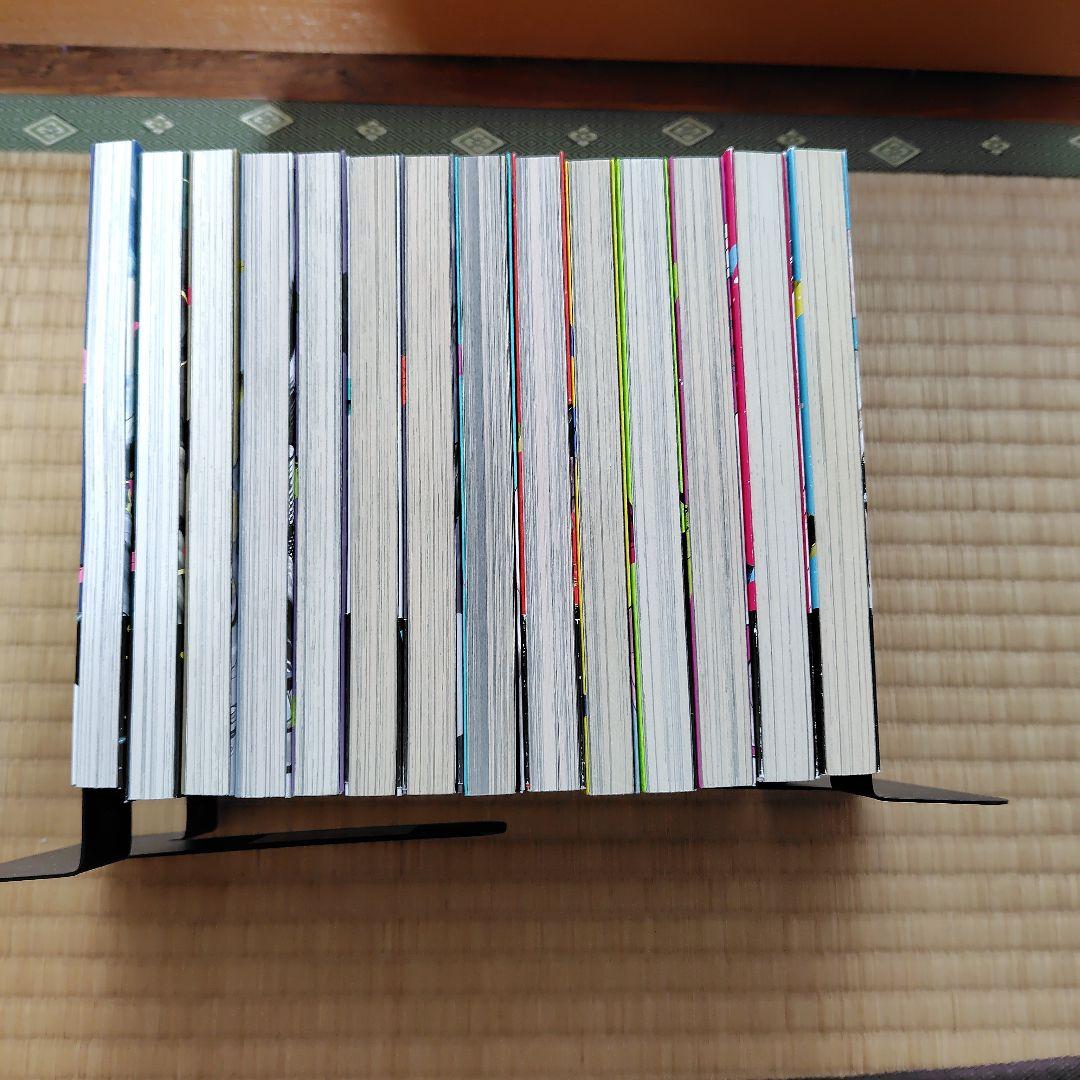 ワンダンス 1巻-14巻セット　漫画