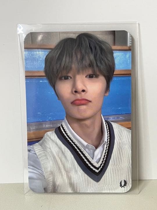 31. in生 apple music トレカ アイエン