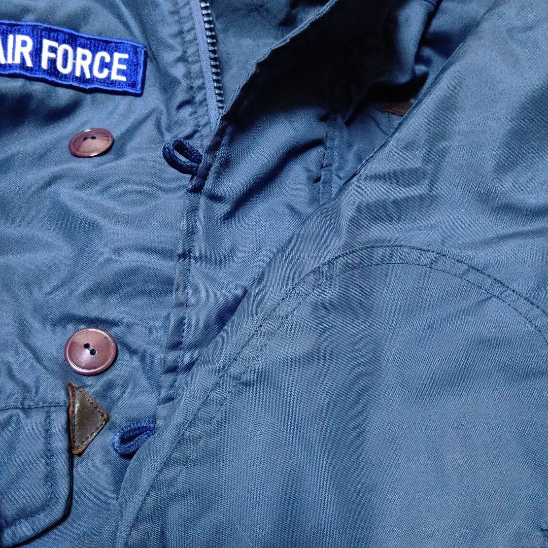 トニー　vanjac ヴァン N2B ヴィンテージ N-2B ジャケット