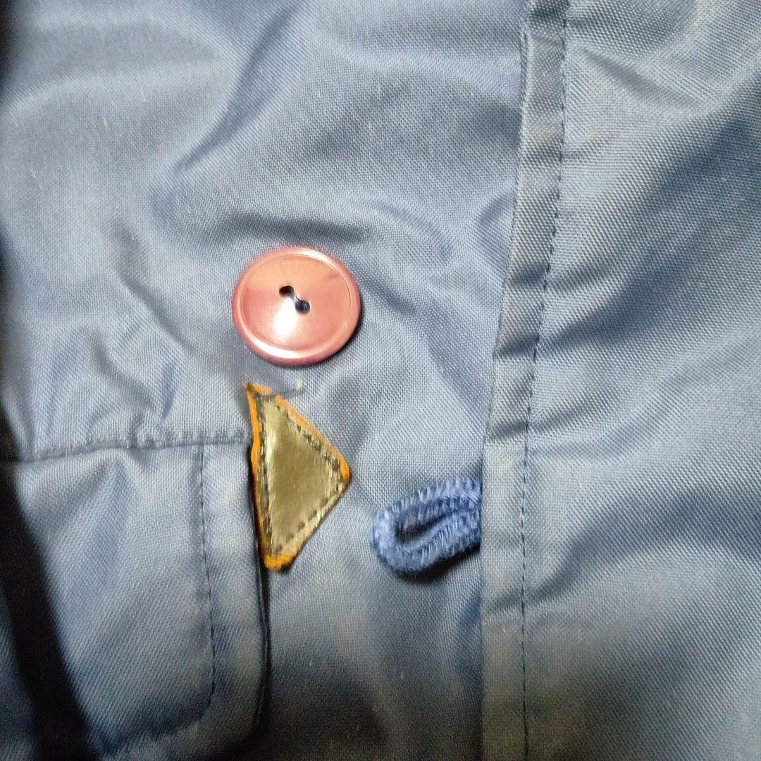 トニー　vanjac ヴァン N2B ヴィンテージ N-2B ジャケット