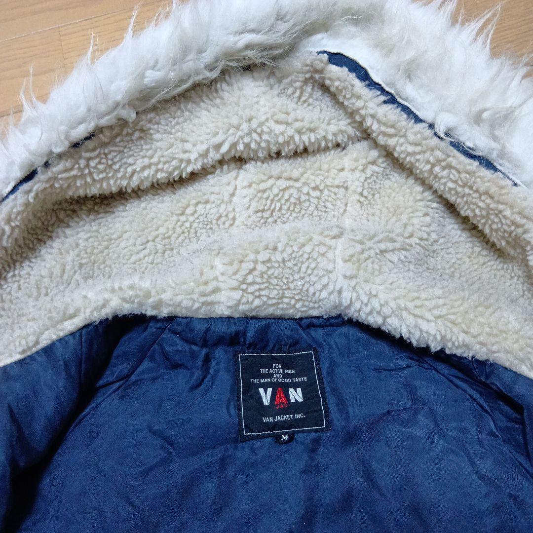 トニー　vanjac ヴァン N2B ヴィンテージ N-2B ジャケット