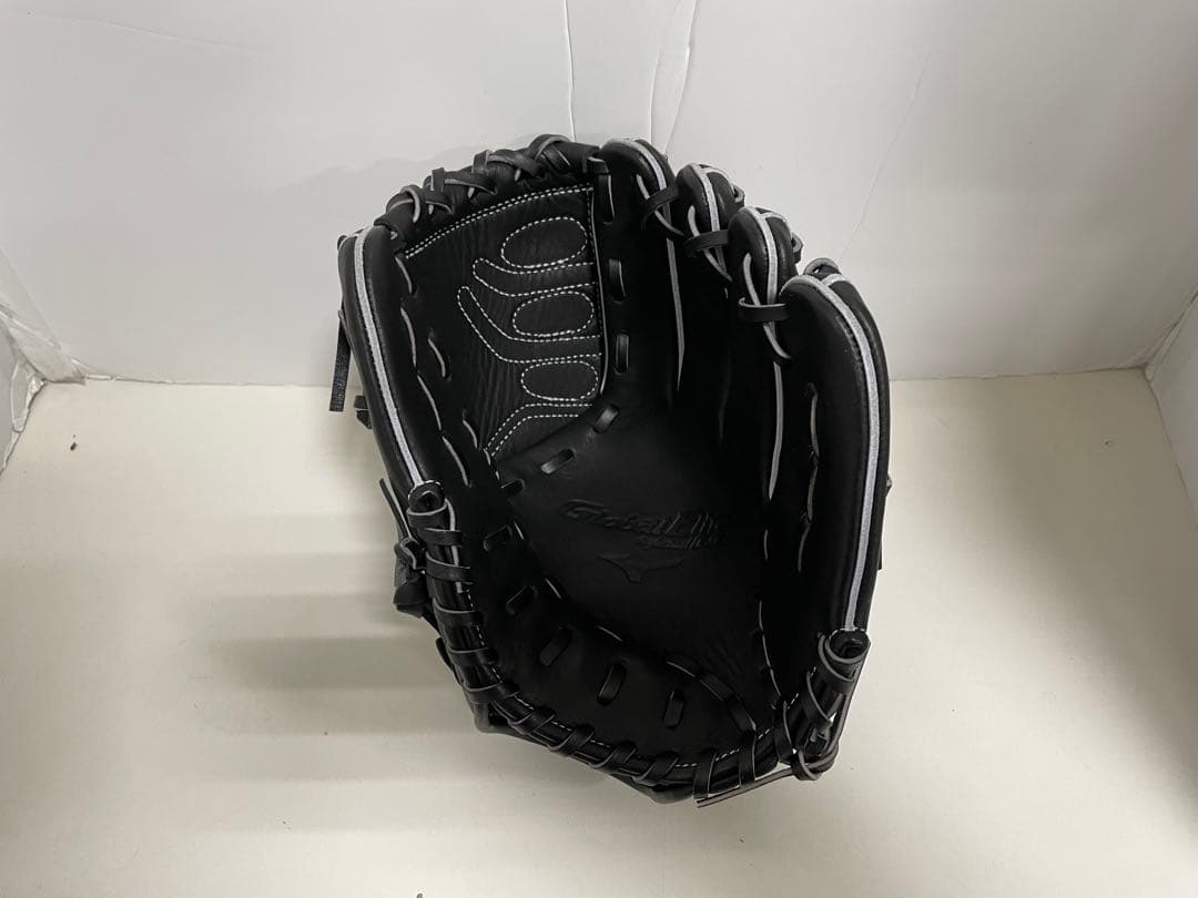 値下げ❌ミズノ少年軟式用グラブ