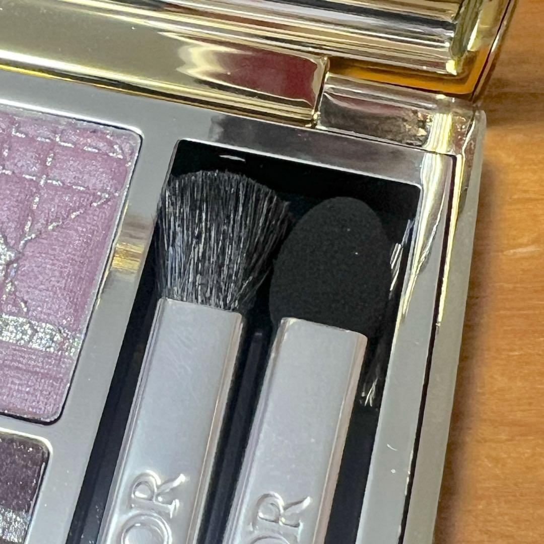 ディオール 限定サンククルール 912プラムパレード