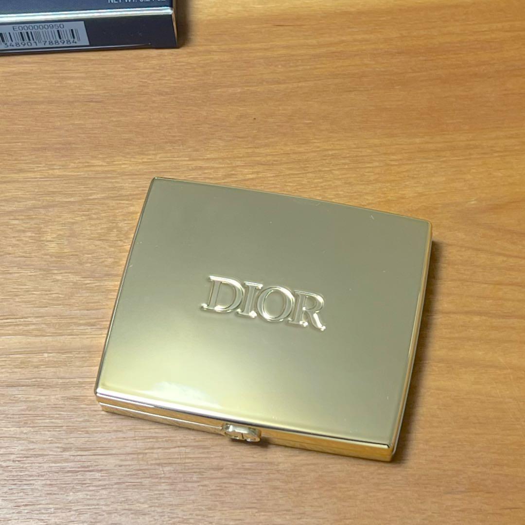 ディオール 限定サンククルール 912プラムパレード