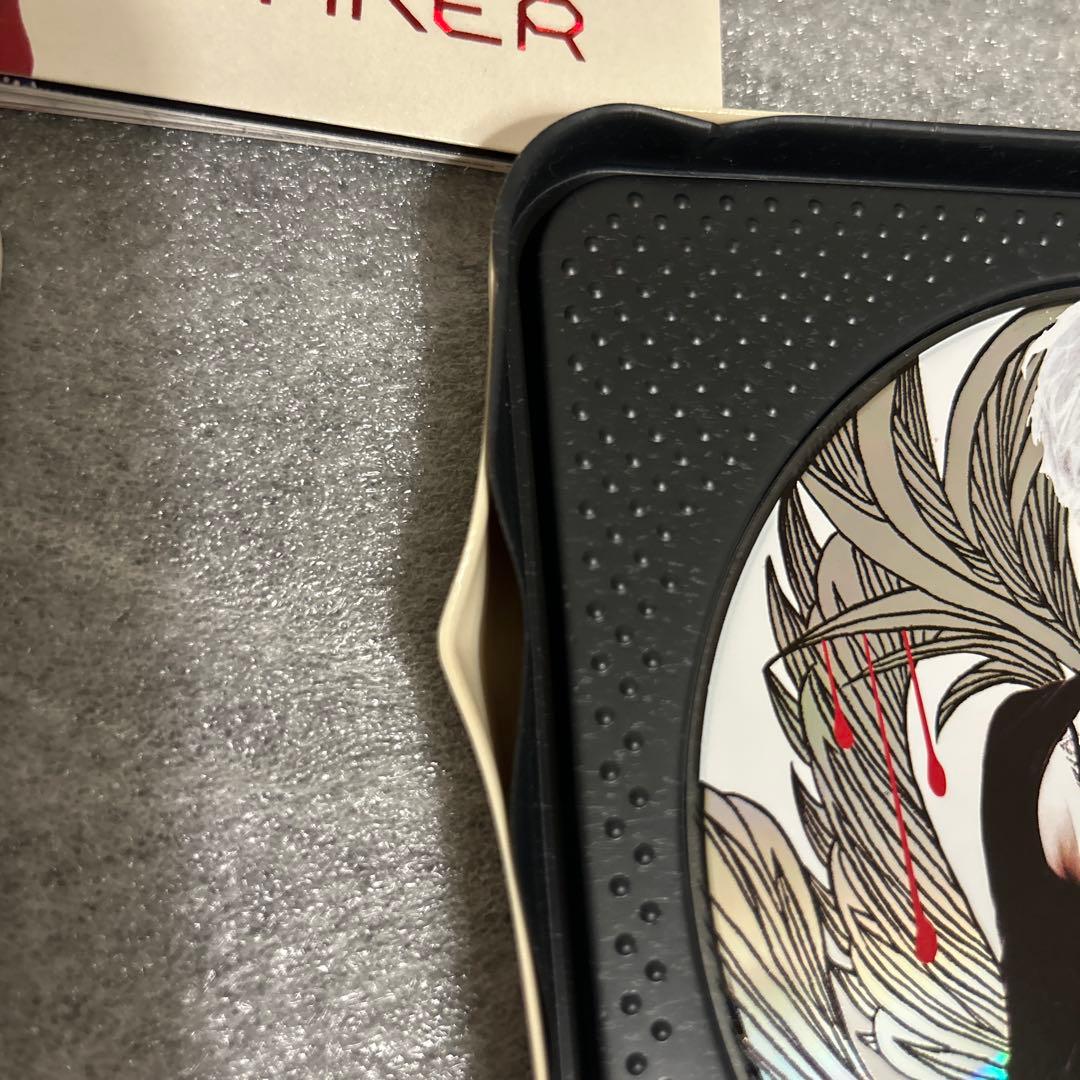 【輸入盤】G-DRAGON 第1集 HEARTBREAKER