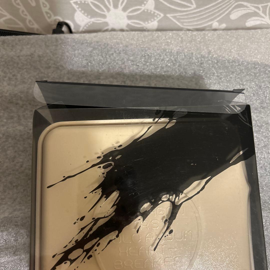 【輸入盤】G-DRAGON 第1集 HEARTBREAKER