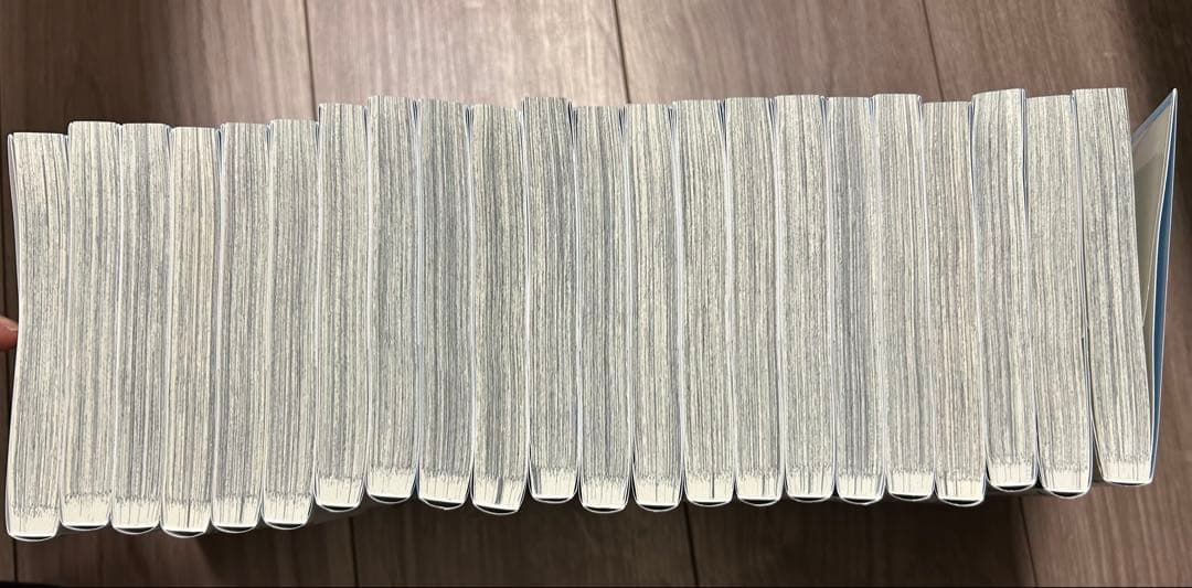 アオのハコ 1〜22巻セット