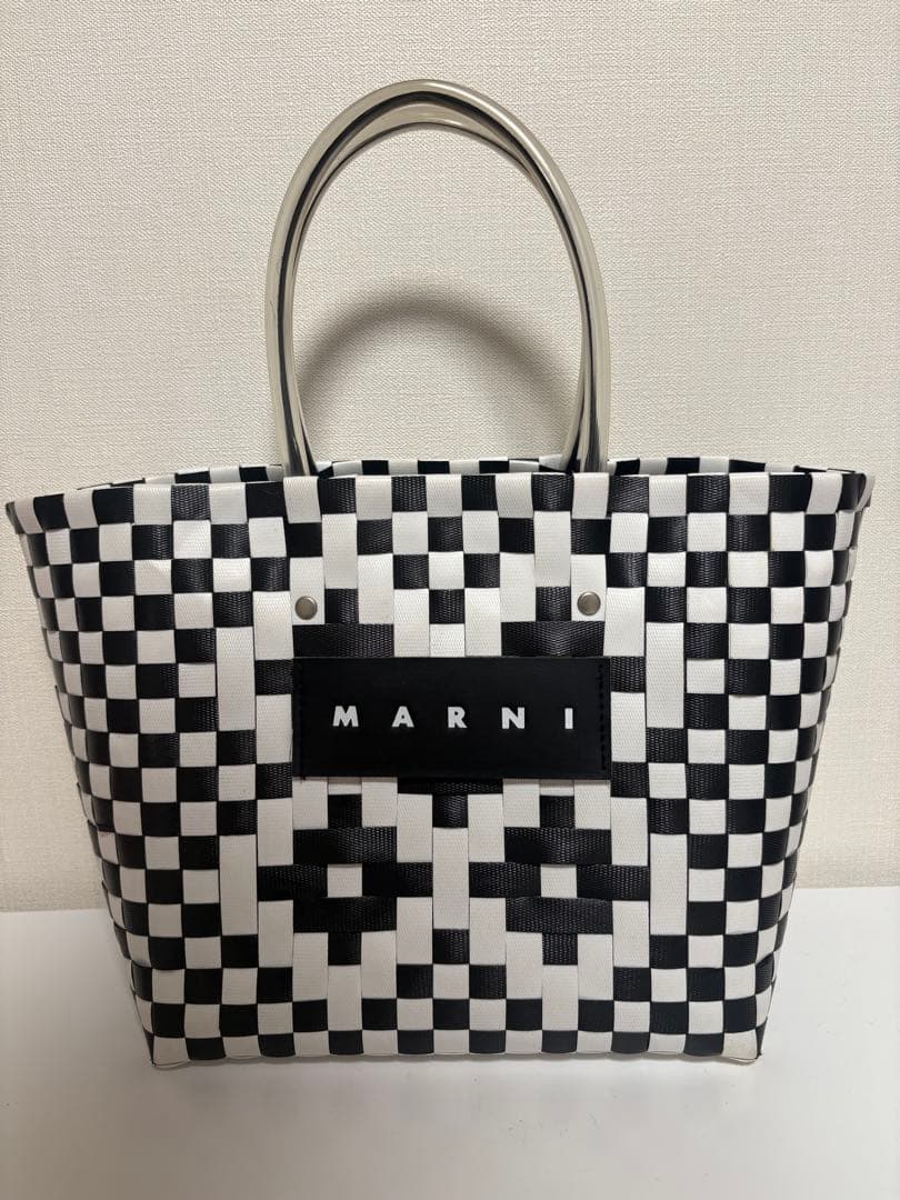 MARNI バッグ