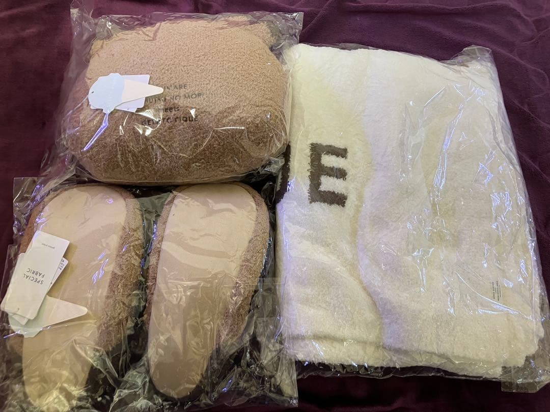 あつまれどうぶつの森　ジェラートピケ　GELATO PIQUE