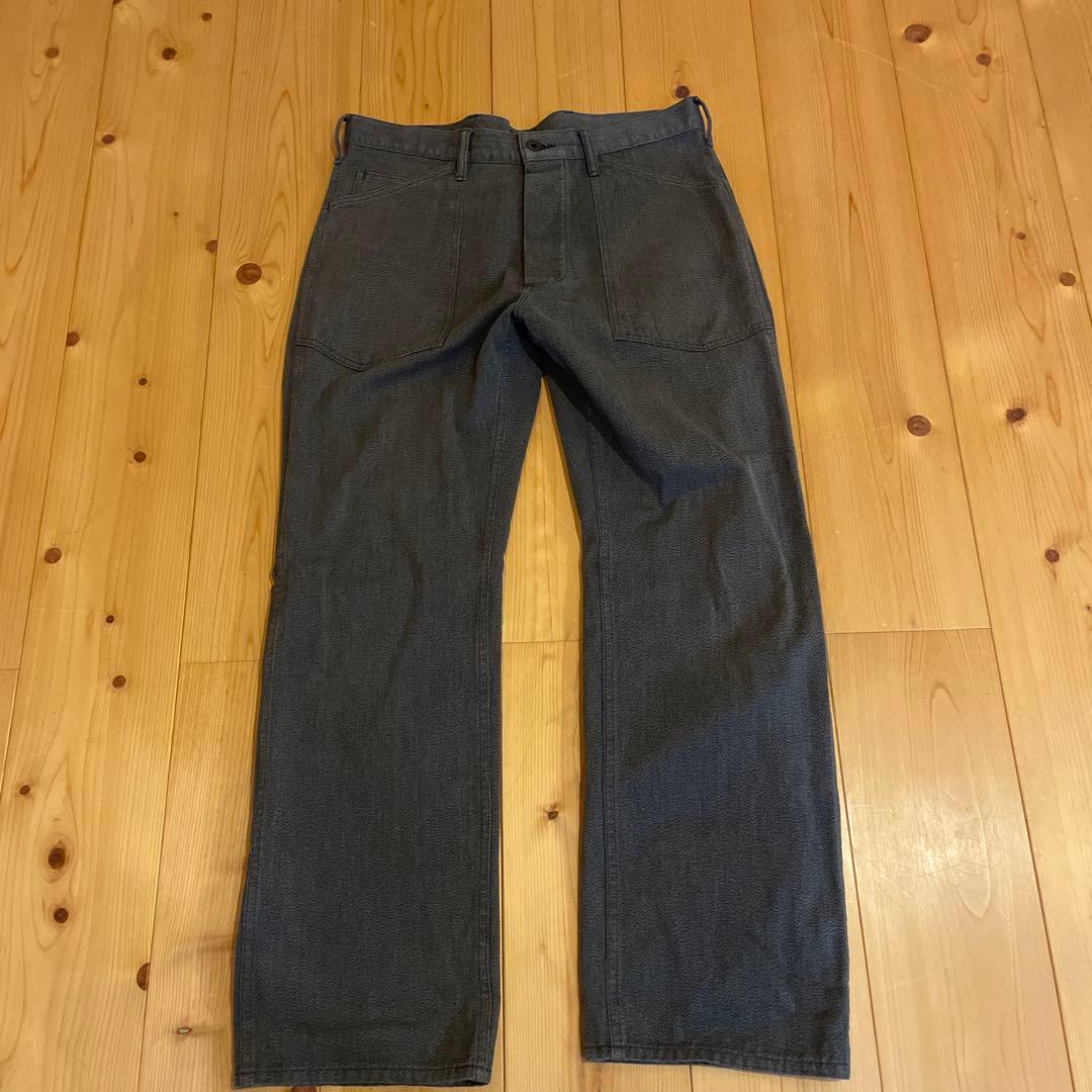 クーティーcootieカバーオールセットアップ