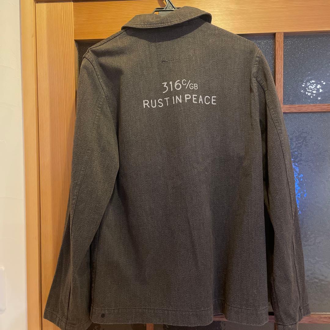 クーティーcootieカバーオールセットアップ