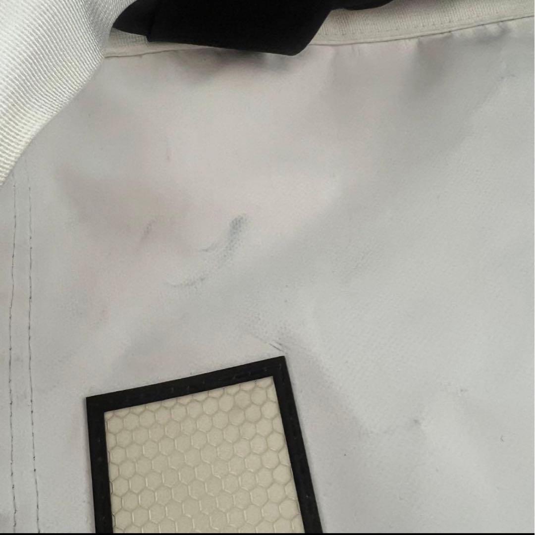 THE NORTH FACE ノースフェイス ダッフルバッグ M