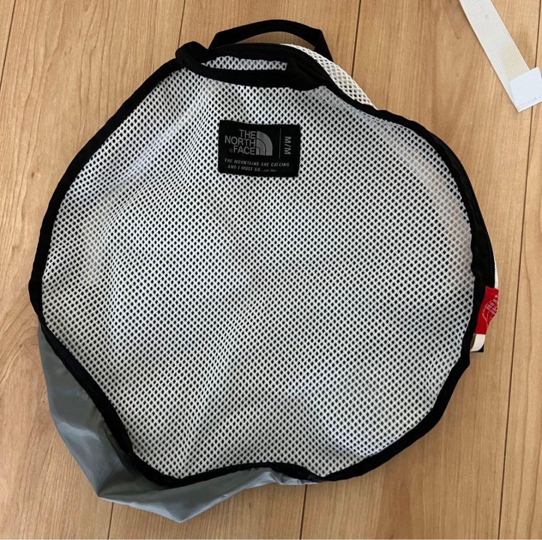 THE NORTH FACE ノースフェイス ダッフルバッグ M
