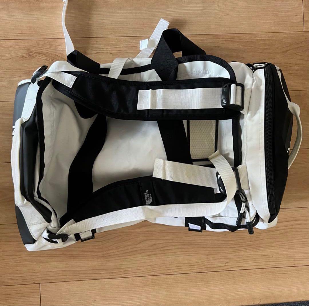 THE NORTH FACE ノースフェイス ダッフルバッグ M