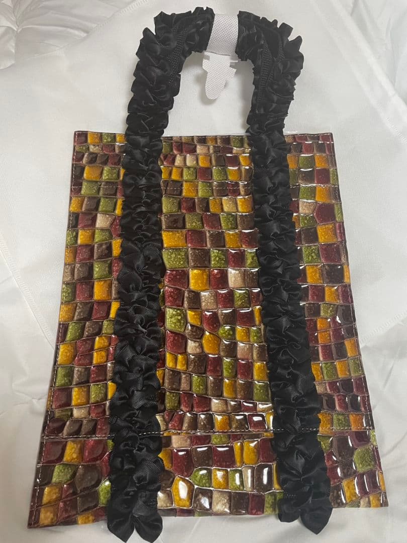 ATAO福袋　アミュレットL字ファスナー　ペタンコショルダーセット