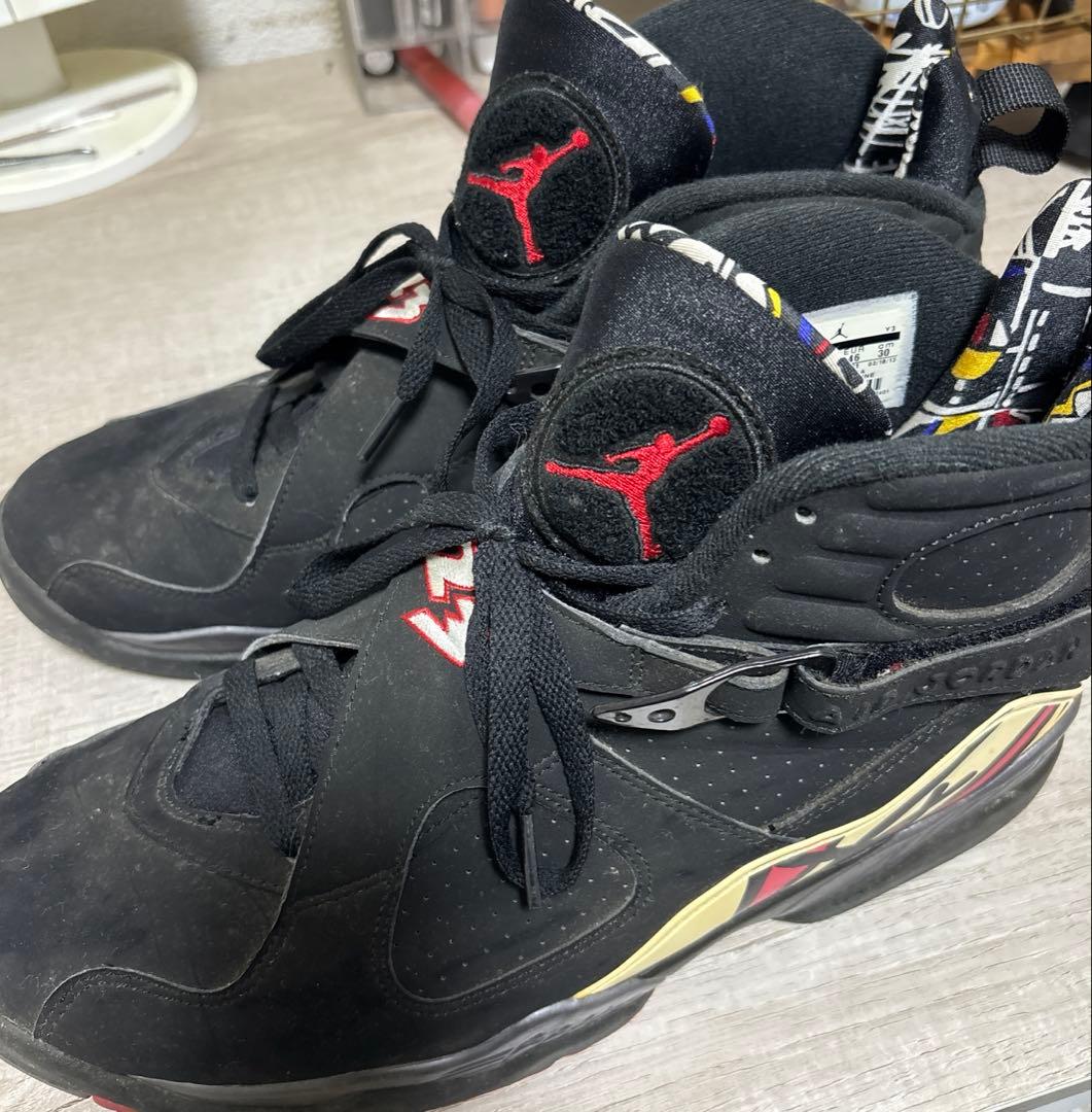 NIKE Airjordan８